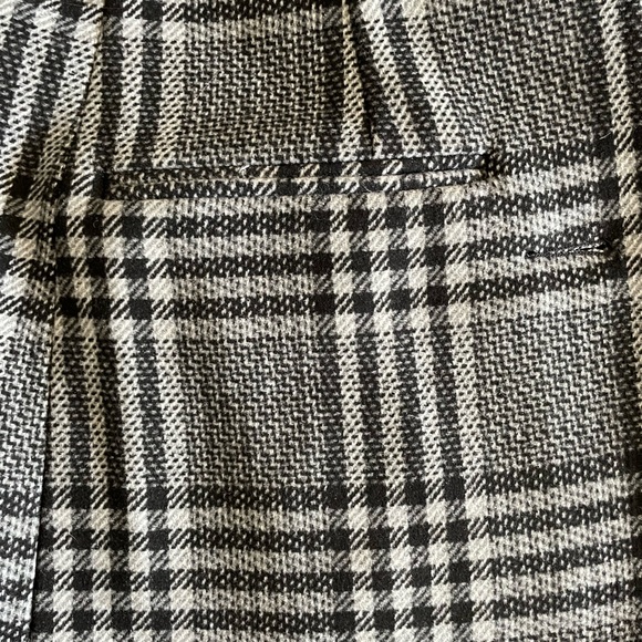 Abercrombie and Fitch Wool Blend Blazer. - Picture 3 of 12